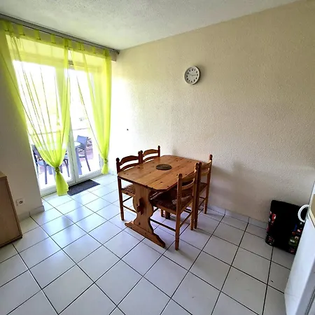 La Vallee Rdc Neyrac-les-bains Апартаменты